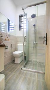 Appartement Juléa de 2 chambres, Grand Baie