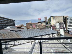 Craftsmanship maboneng 65