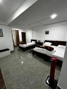 Tsewangs Bed & Breakfast Homestay