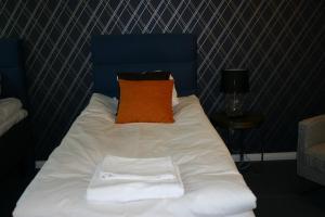 Apartment Kievarinhovi