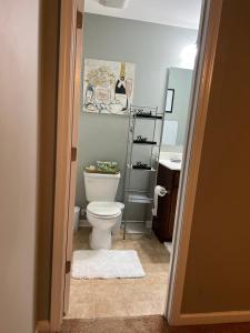 Abode At University City