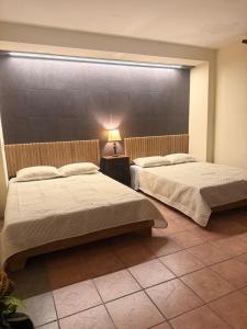 3 Acogedor apartamento en el corazón de Atlixco