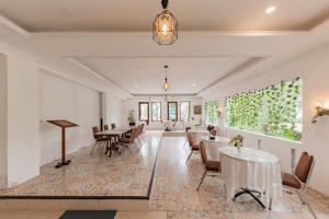 Urbanview De Ethnic Hotel Bandung by RedDoorz