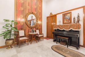 Urbanview De Ethnic Hotel Bandung by RedDoorz