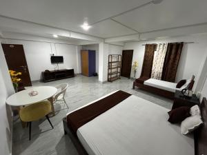 Tsewangs Bed & Breakfast Homestay