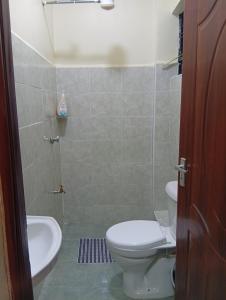 JO kitengela deluxe Two and one bedroom