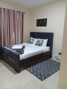 JO kitengela deluxe Two and one bedroom