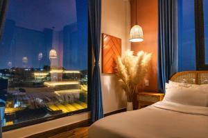 Beyoung Hotel Dalat