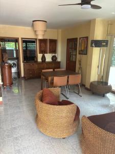 Evergreen boutique Hua Hin