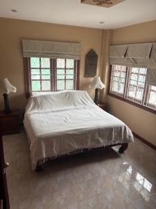 Evergreen boutique Hua Hin