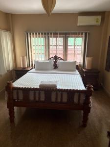 Evergreen boutique Hua Hin