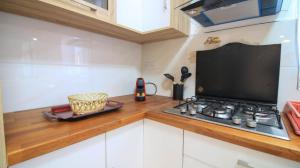 Appartement Juléa de 2 chambres, Grand Baie