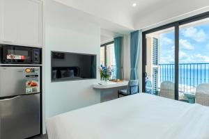 The Shore Apartments