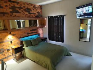 Amber Apartment at Downtown