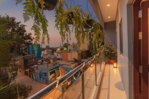 Via Metro Suites - Nr ESI Hospital