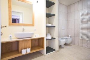 Hills of Domaso -Lake View Total Relaxation - AC - WIFI