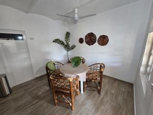 Tayau Bungalows Bungalow 2