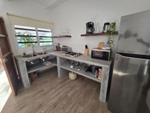 Tayau Bungalows Bungalow 2