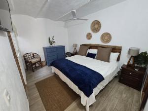 Tayau Bungalows Bungalow 2