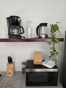 Tayau Bungalows Bungalow 2