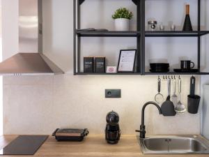 Cocomelo apts 3 luxury