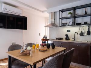 Cocomelo apts 3 luxury