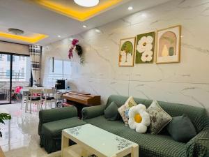 2 Bedroom Apt An Thuong, My Khe Beachfront Da Nang