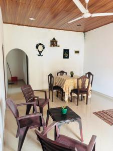 Nimsara Lodge