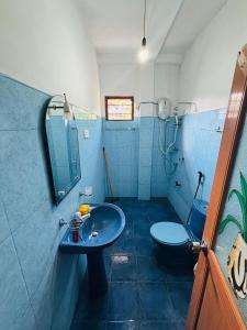 Nimsara Lodge