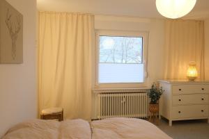 Ferienwohnung Steinberg