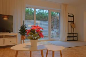 Ferienwohnung Steinberg
