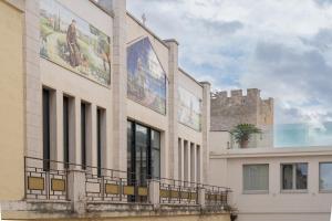 Appartment View Freewifi Netflix