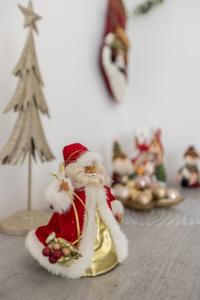 Two rooms apartment Spalatina