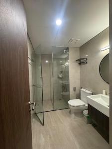 Comfortable 1BR Plus MasteriOCP Apartment