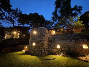 Borderlands Adventure Center Weligama