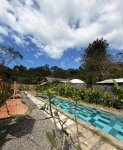 Domes and Dreams Lio Glamping