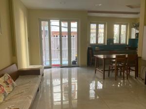 Homestay Green Villa