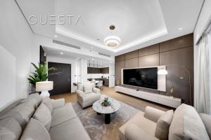 Grande Tower by Emaar - Burj Khalifa and Fountain Views, Downtown Dubai