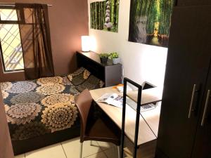 RMS Hostal - Insurgentes