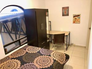 RMS Hostal - Insurgentes