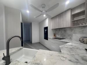 Exclusive Blue Lagoon Villa