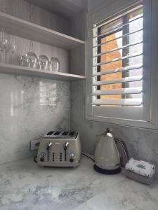 Exclusive Blue Lagoon Villa