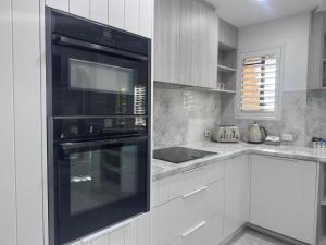 Exclusive Blue Lagoon Villa