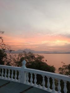 Micro Casa ARRIBA Tranquila e agradável Rio de Janeiro