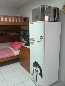 Micro Casa ARRIBA Tranquila e agradável Rio de Janeiro