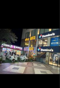 Gauri Abode In Tapovan Entire 1bhk