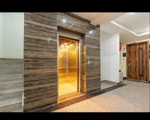 Gauri Abode In Tapovan Entire 1bhk