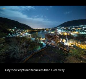 Gauri Abode In Tapovan Entire 1bhk