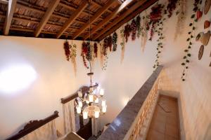 Goan Portuguese house in Calangute - Casa De HAC