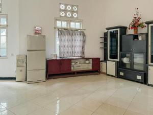 RedDoorz at LeDug Tretes